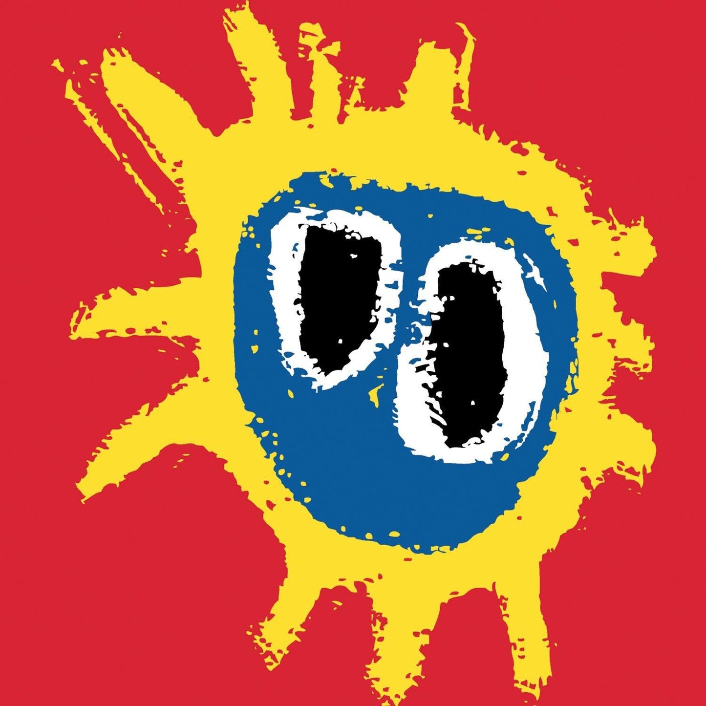 Primal Scream - Screamadelica - Cd