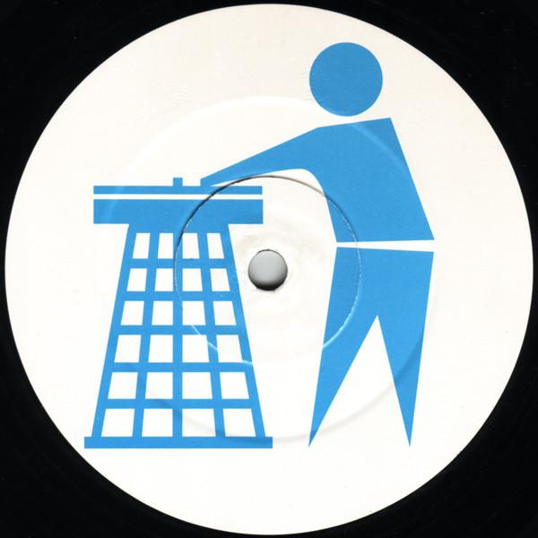 Rim Shot - Everybody On The Floor - 12 Inch