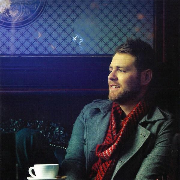 Brian Mcfadden - Irish Connection - Cd