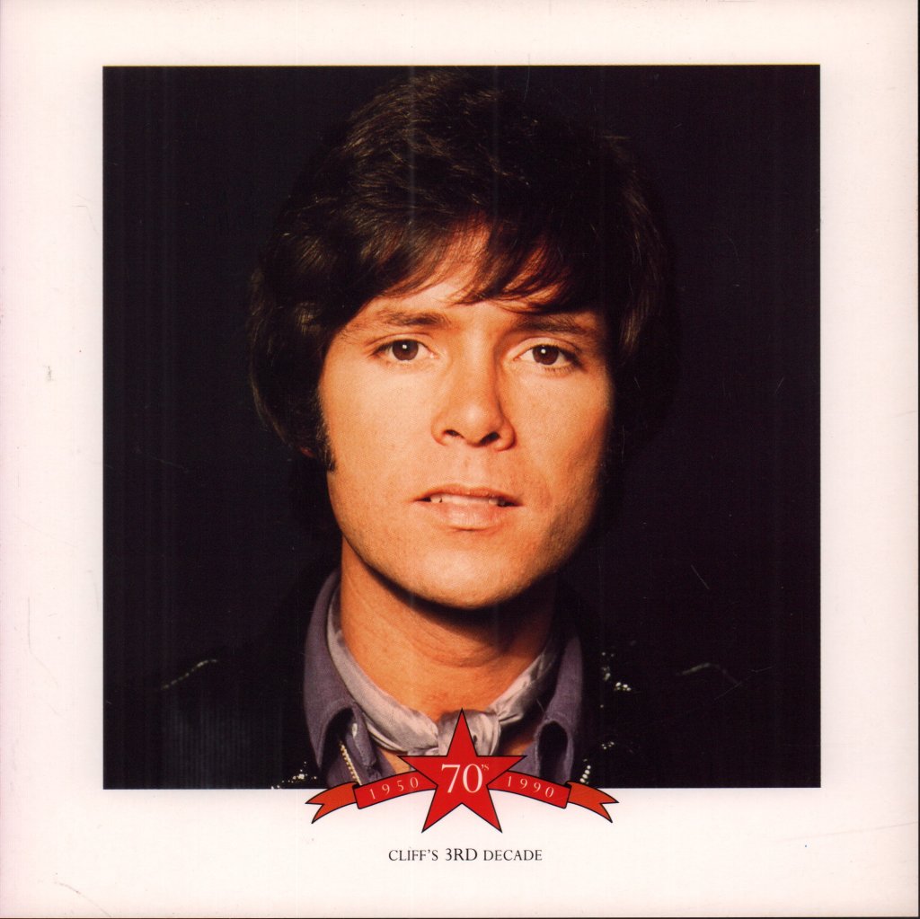 Cliff Richard - Saviour's Day - 7 Inch
