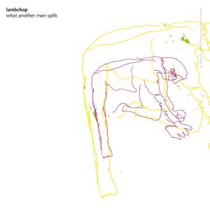 Lambchop - What Another Man Spills - Double Lp