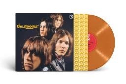 Stooges - Stooges - Lp