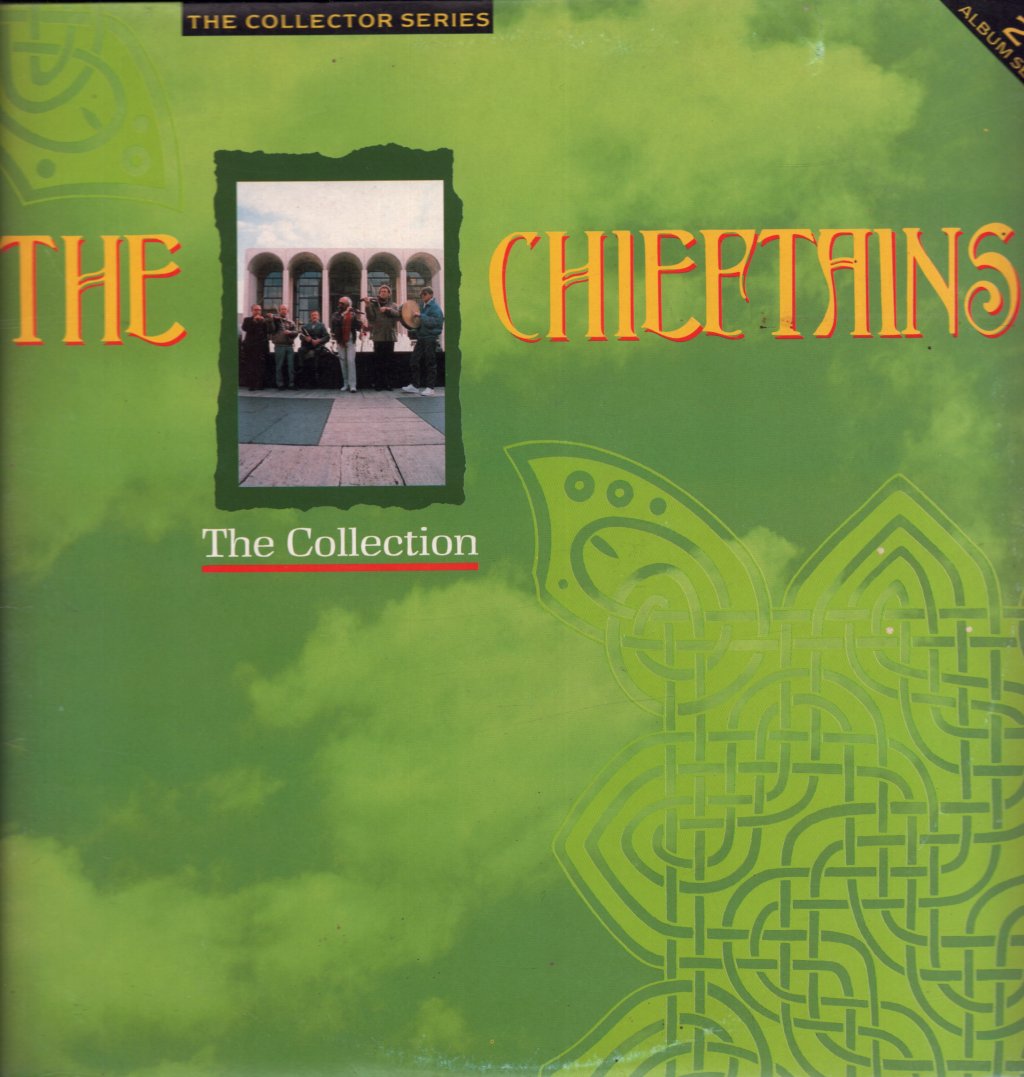 Chieftains - Collection - Double Lp