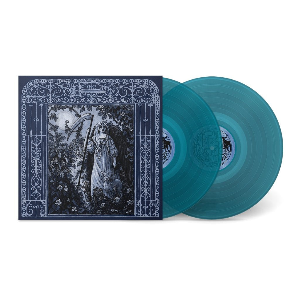 Faetooth - Labyrinthine - Double Lp