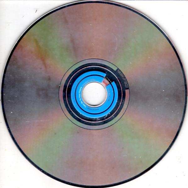 Hawkwind - Take Me To Your Future - Cd