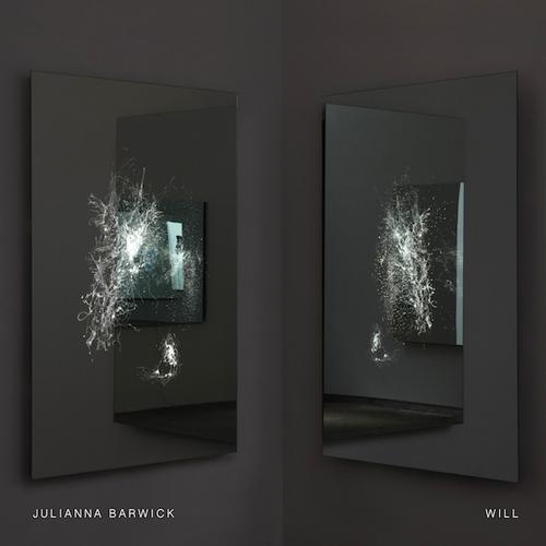 Julianna Barwick - Will - Lp