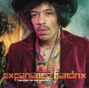 Jimi Hendrix - Experience Hendrix: The Best Of Jimi Hendrix - Double Lp