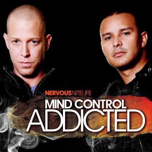 Various Artists - Nervous Nitelife: Addicted - Double Cd