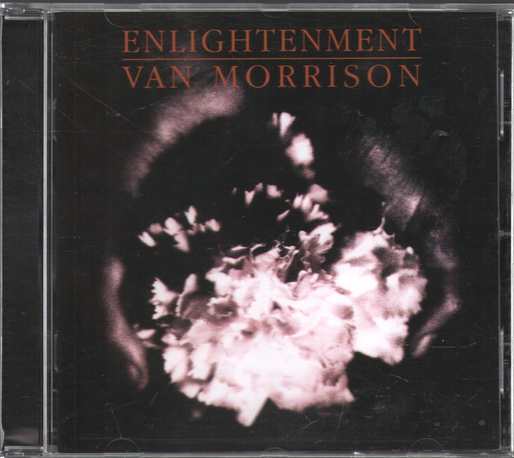 Van Morrison - Enlightenment - Cd
