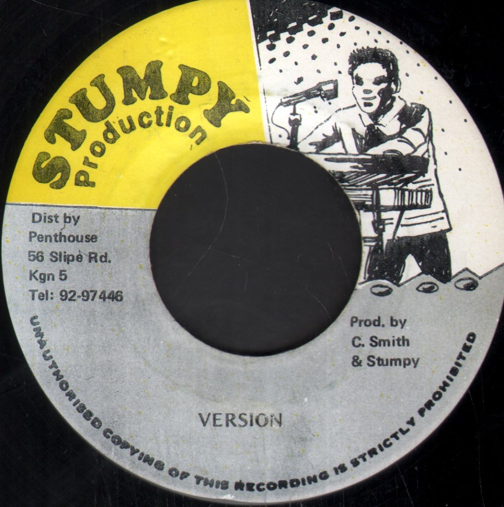 Frisco Kid - Man From North - 7 Inch
