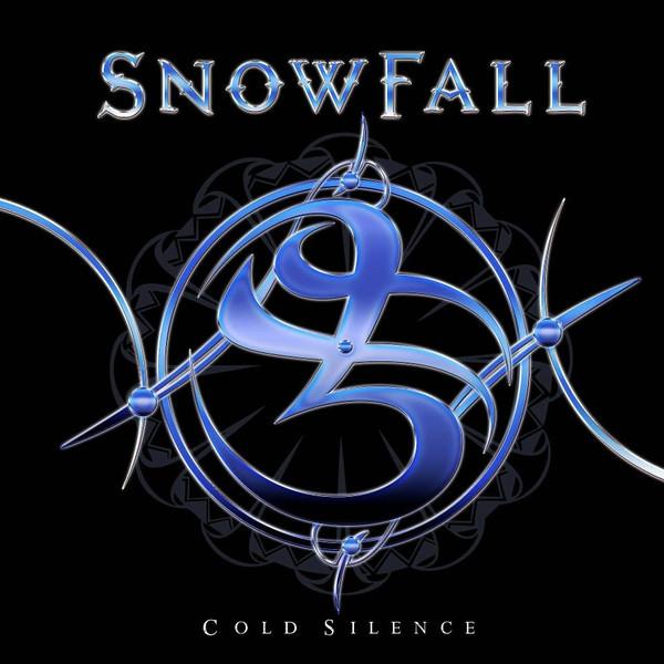 snowfall - Cold Silence - Cd