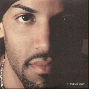 Craig David - You Don't Miss Your Water - Cd