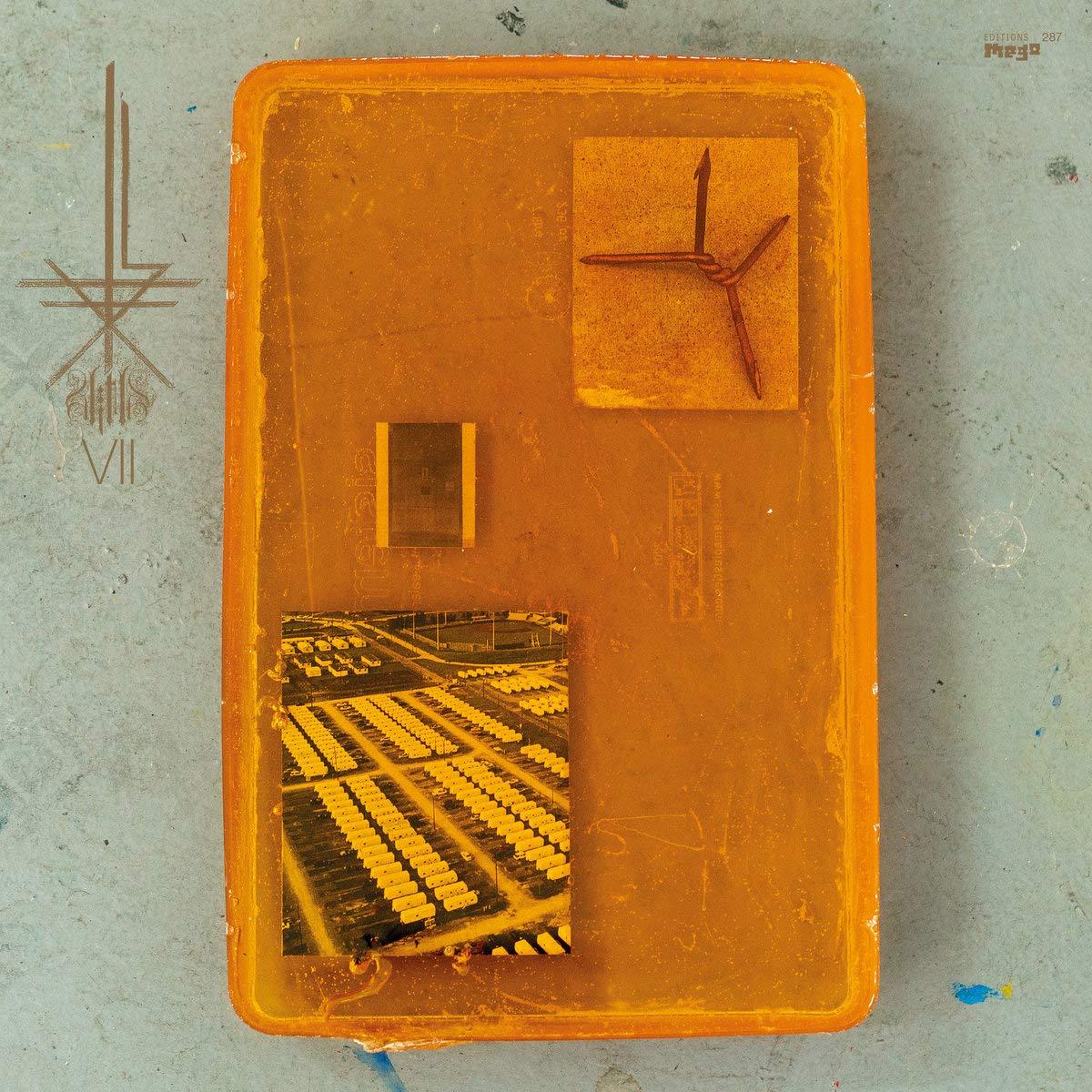 KTL - VII - Lp