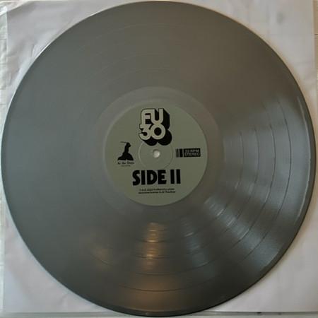 Fu Manchu - Fu30 Volume I-III - Lp