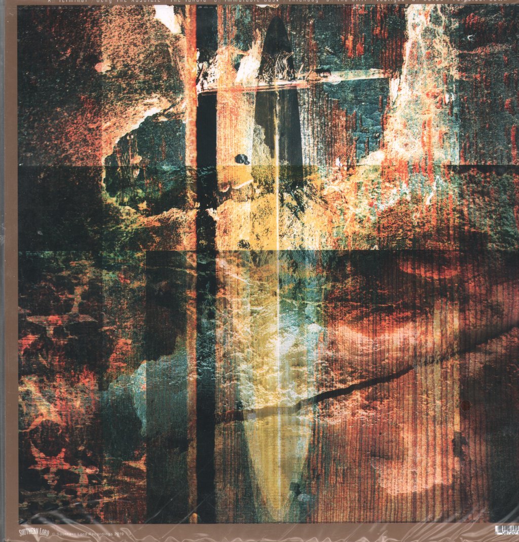 Pelican - Forever Becoming - Double 12 Inch