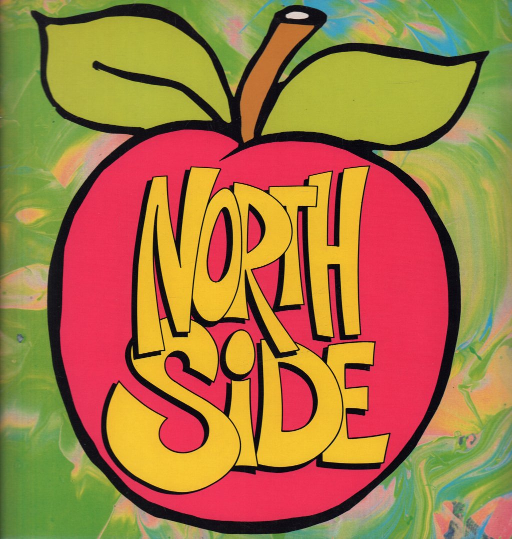 Northside - Shall We Take A Trip - 12 Inch