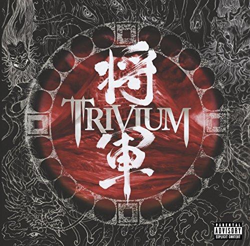 Trivium - Shogun - Cd