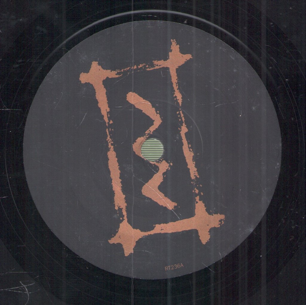 Helter Skelter (Indie Group) - Last Train - 7 Inch