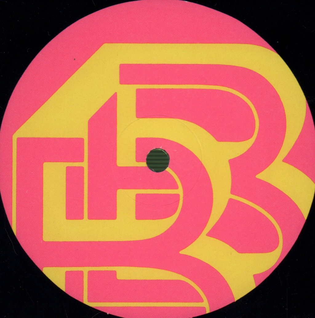 Blind Shake - Celebrate Your Worth - Lp