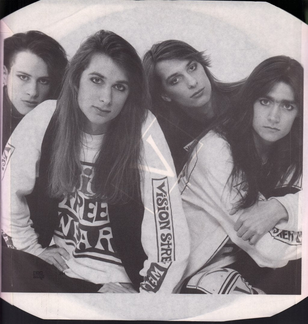 deviant - MCMXCI - 21st Century Deities - 12 Inch