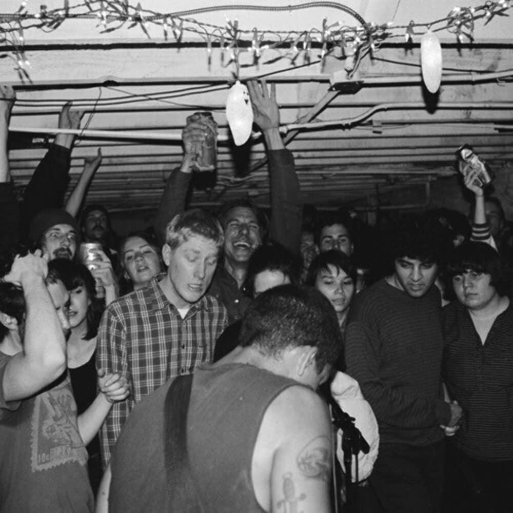 Useless Eaters - Live In San Francisco - Lp
