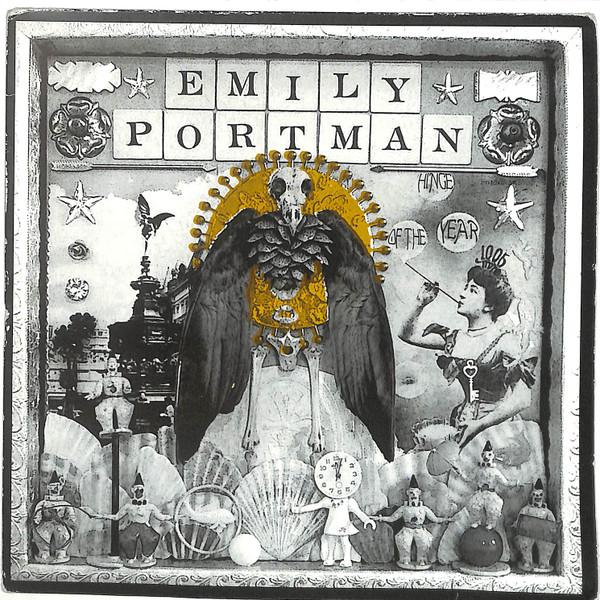 Emily Portman - Hinge Of The Year - 7 Inch