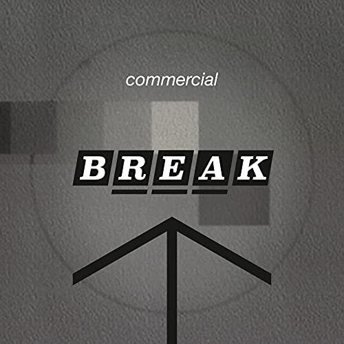 Blancmange - Commercial Break - Cd