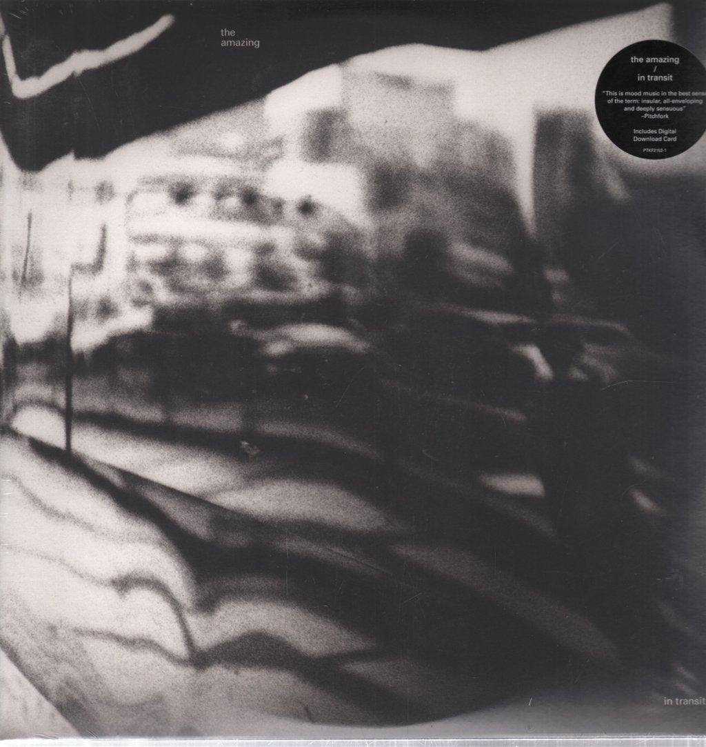 Amazing - In Transit - Double Lp