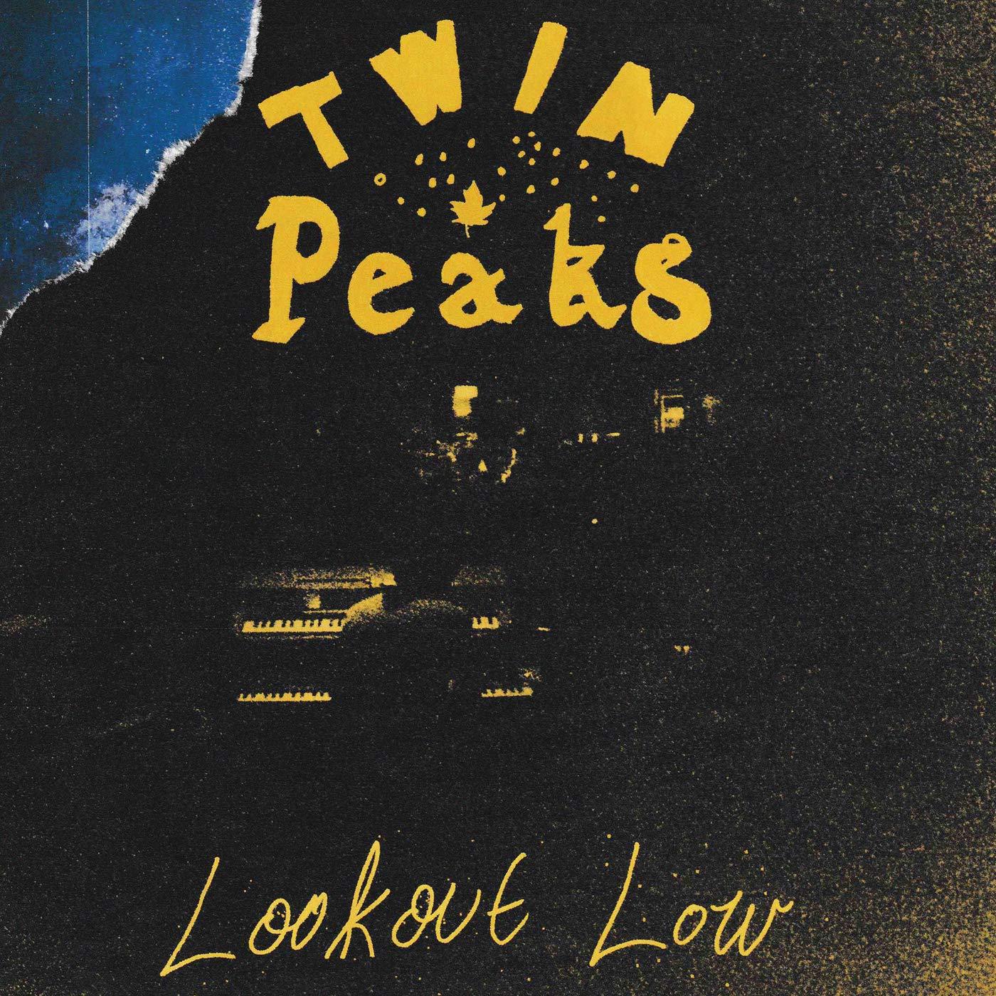 Twin Peaks - Lookout Low - Cd
