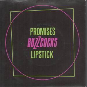 Buzzcocks - Promises - 7 Inch