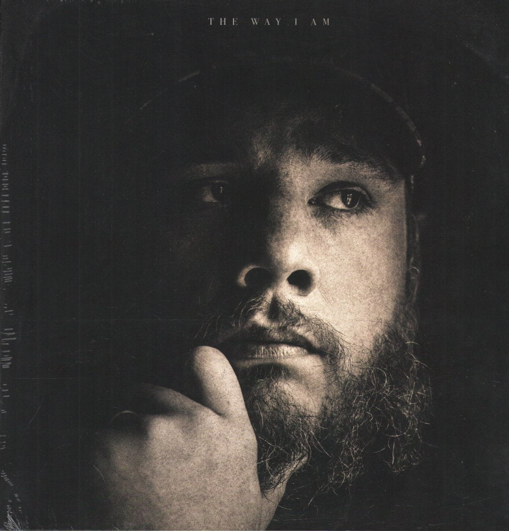 Luke Combs - Way I Am - Double Lp