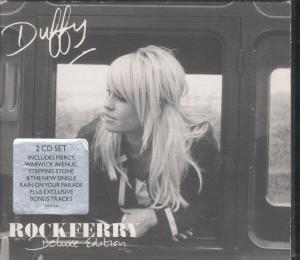 Duffy (Female Artist) - Rockferry - Double Cd