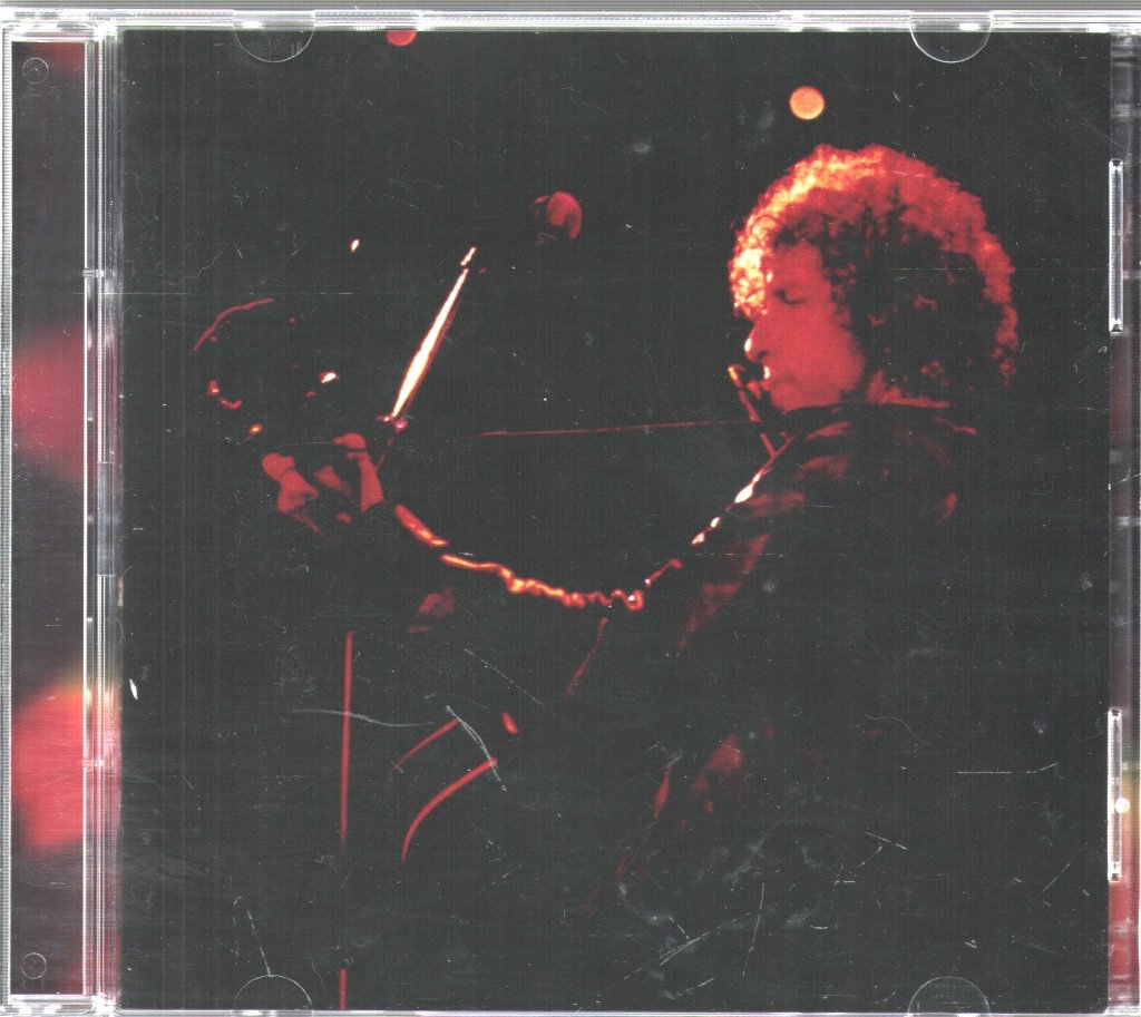 Bob Dylan - Trouble No More (1979-1981) - Cd Set