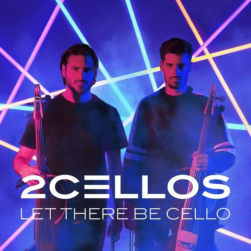 2 Cellos - Let There Be Cello - Lp