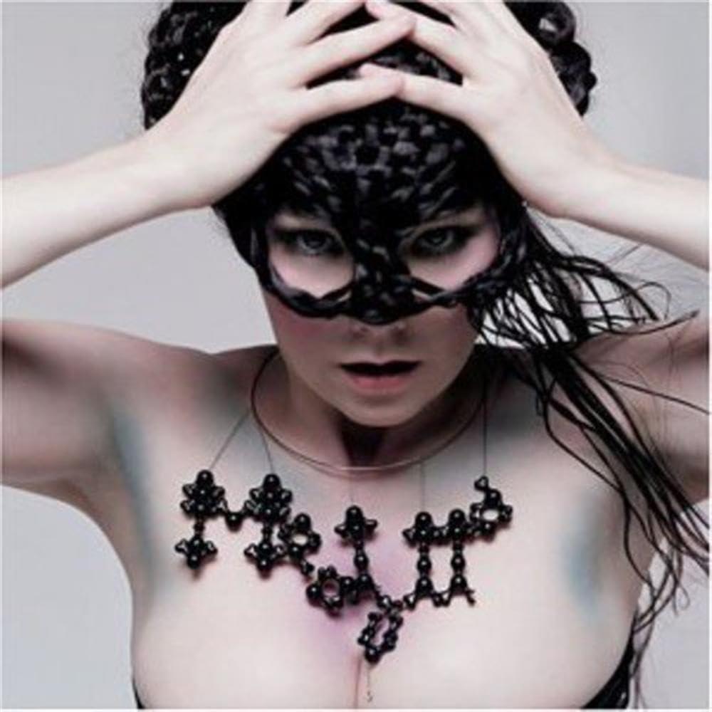 Bjork - Medulla - Cd