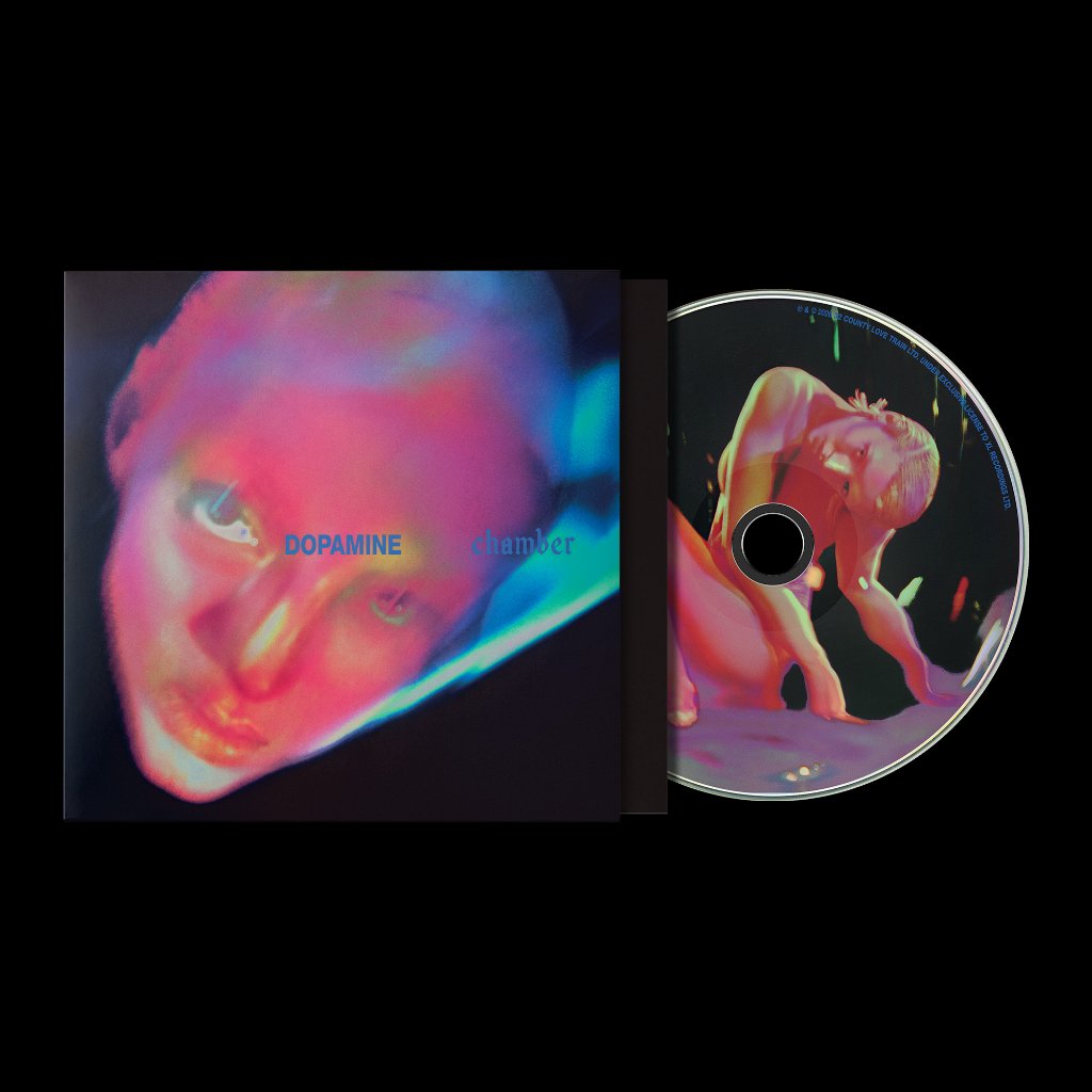 Fontaines D.C. - Dopamine Chamber - Cassette