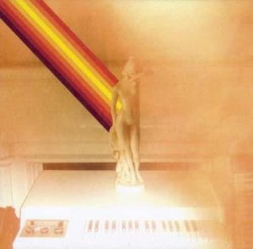 Ratatat - Lp3 - Cd