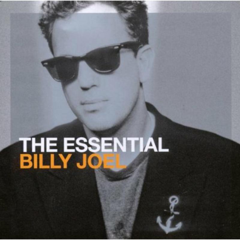 Billy Joel - Essential Billy Joel - Cd