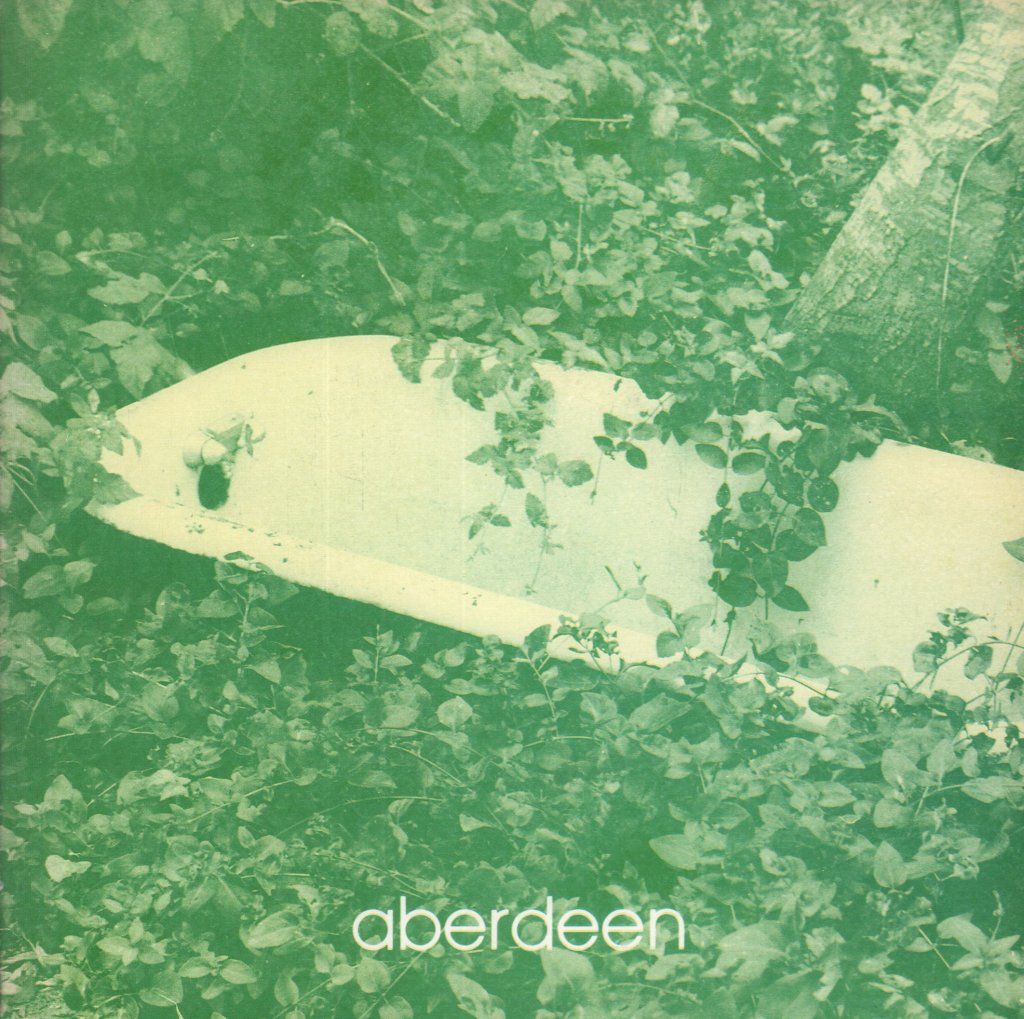 Aberdeen - Byron - 7 Inch