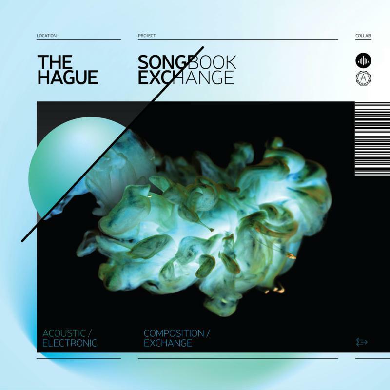 Various Artists - Hague Songbook Exchange (2cd) - Double Cd