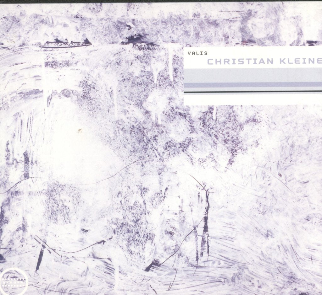 Christian Kleine - Valis - Cd
