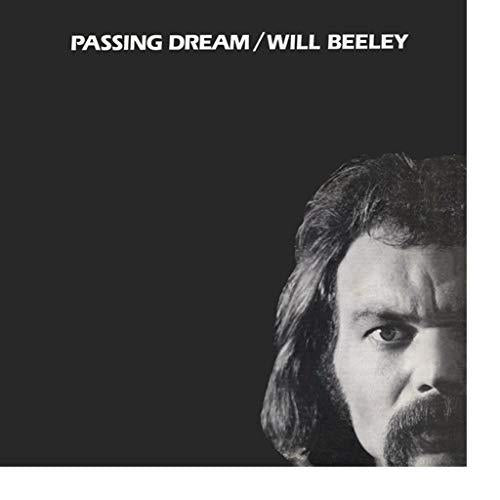 Will Beeley - Passing Dream - Lp