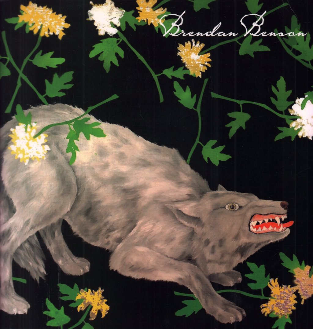 Brendan Benson - You Were Right - Lp