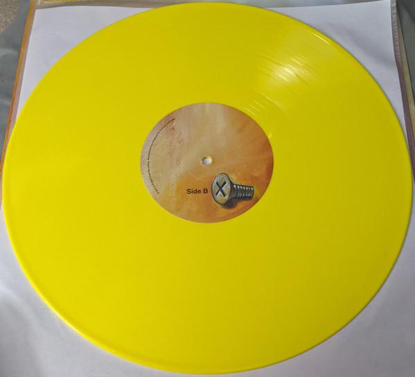 Silverstein - When Broken Is Easily Fixed - Lp