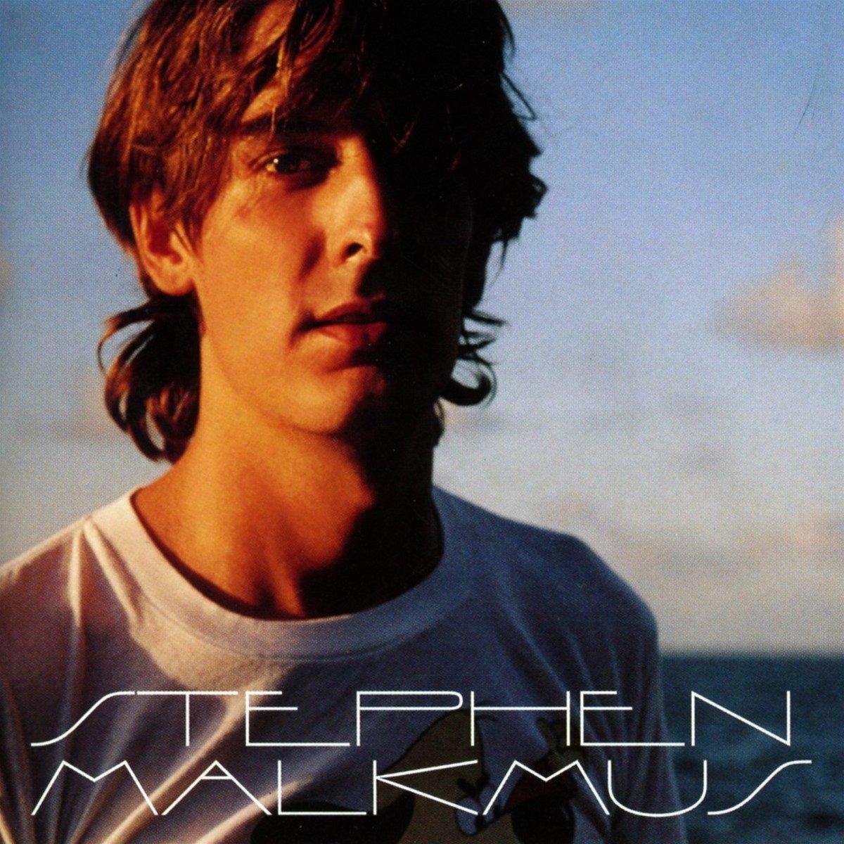 Stephen Malkmus - Stephen Malkmus - Cd
