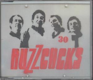 Buzzcocks - 30 - Cdr