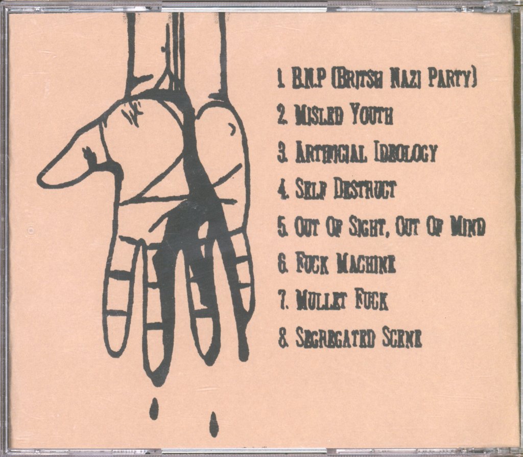 Uya - Uya - Cdr