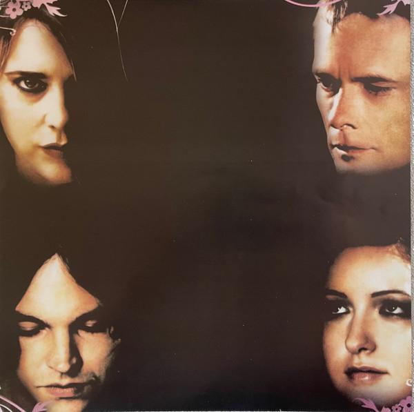 Veruca Salt - IV - Lp
