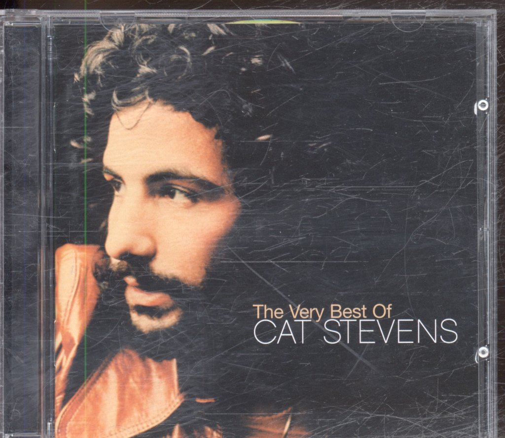 Cat Stevens - Very Best Of - Cd