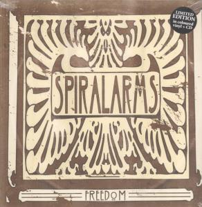 Spiralarms - Freedom - Lp